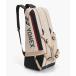YONEX Yonex чехол для ракетки 6 бежевый BAG2622R 147 | спорт движение сумка портфель спорт сумка спортивный сумка место хранения перевозка теннис бадминтон 