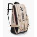 YONEX Yonex чехол для ракетки 9 бежевый BAG2622N 147 | спорт движение сумка портфель спорт сумка спортивный сумка место хранения перевозка теннис бадминтон 