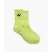 YONEX Yonex мужской носки свежий lime 19120 680 | спорт тренировка одежда одежда носки обувь внизу носки foot одежда 3D L gopo Rige n