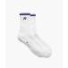 YONEX Yonex мужской носки бледный lilac 19252 510 | спорт тренировка одежда одежда носки обувь внизу носки foot одежда 3D L gopo Rige n