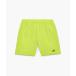 YONEX Yonex Uni вязаный шорты свежий lime L 15244 680 | спорт тренировка одежда одежда низ брюки брюки шорты 