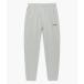 YONEX Yonex Uni разогрев брюки silver gray M 60192 24 | спорт тренировка одежда одежда низ брюки брюки длинные брюки длинный длина 