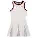 YONEX Yonex wi мужской One-piece silver gray L 20928Y 24 | спорт тренировка одежда одежда One-piece безрукавка рукав отсутствует внутренний 