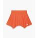 YONEX Yonex wi мужской юбка ( внутренний леггинсы есть ) Cyber orange M 26191 814 | спорт тренировка одежда одежда низ юбка внутренний 