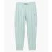 YONEX Yonex wi мужской разогрев брюки ice blue XO 67115 308 | спорт тренировка одежда одежда низ брюки брюки длинные брюки 