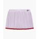 YONEX Yonex wi мужской юбка ( внутренний леггинсы есть ) бледный lilac O 26187 510 | спорт тренировка одежда одежда низ юбка внутренний 