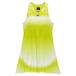 YONEX Yonex wi мужской One-piece свежий lime L 20924Y 680 | спорт тренировка одежда одежда One-piece безрукавка рукав отсутствует 