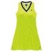 YONEX Yonex wi мужской One-piece свежий lime M 20925Y 680 | спорт тренировка одежда одежда One-piece безрукавка рукав отсутствует 