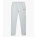 YONEX Yonex Uni разогрев брюки silver gray L 60191 24 | спорт тренировка одежда одежда низ брюки брюки длинные брюки длинный длина 