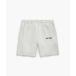 YONEX Yonex Uni вязаный шорты silver gray O 60194 24 | спорт тренировка одежда одежда низ брюки брюки шорты половина длина 