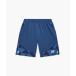 YONEX Yonex мужской вязаный шорты индиго голубой SS 15240 169 | спорт тренировка одежда одежда низ брюки брюки шорты 