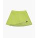 YONEX Yonex wi мужской юбка ( внутренний леггинсы есть ) свежий lime O 26188 680 | спорт тренировка одежда одежда низ юбка внутренний 