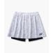 YONEX Yonex wi мужской юбка ( внутренний леггинсы есть ) белый S 26208 11 | спорт тренировка одежда одежда низ юбка мини-юбка 