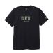 CHAMPION Champion SHORT SLEEVE T-SHIRT черный M C3-DB321 90 | tops короткий рукав Short рукав . пот . скорость .. "дышит" UV cut ультрафиолетовые лучи меры антибактериальный дезодорация 