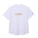 CHAMPION Champion SHORT SLEEVE T-SHIRT белый XL CW-DB310 10 | tops футболка короткий рукав баскетбол одежда баскетбол спорт тренировка 