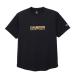 CHAMPION Champion SHORT SLEEVE T-SHIRT черный L CW-DB310 90 | tops футболка короткий рукав баскетбол одежда баскетбол спорт тренировка 