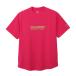 CHAMPION Champion SHORT SLEEVE T-SHIRT глубокий розовый L CW-DB310 930 | tops футболка короткий рукав баскетбол одежда баскетбол спорт тренировка 