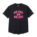 CHAMPION Champion SHORT SLEEVE T-SHIRT черный XL CW-DB312 90 | tops футболка короткий рукав баскетбол одежда баскетбол спорт тренировка 