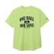 CHAMPION Champion SHORT SLEEVE T-SHIRT lime M CW-DB312 620 | tops футболка короткий рукав баскетбол одежда баскетбол спорт тренировка 