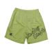 CHAMPION Champion SHORTS lime XL CW-DB528 620 | низ wi мужской шорты короткий шоу хлеб спорт корзина баскетбол корзина одежда 