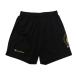 CHAMPION Champion SHORTS черный L C3-DV512 90 | низ брюки брюки половина длина шорты . пот . скорость .. стрейч . спорт тренировка 