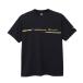 CHAMPION Champion SHORT SLEEVE T-SHIRT черный M C3-DV321 90 | tops короткий рукав Short рукав рубашка футболка хлопок 100% хлопок волейбол 