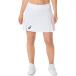 asics Asics MATCH SKORT BRILLIANT M 2042A355 100 | спорт одежда низ юбка плиссировать . пот . скорость .. утилизация материалы теннис одежда теннис 