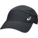 asics �A�V�b�N�X �����j���O���C�g�E�[�u���L���b�v �p�t�H�[�}���X�u���b�N M 3013B124 1 |�X�|�[�c �o�b�O �R���p�N�g �����j���O�o���h �������[