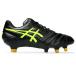 asics Asics LETHAL RELENTLESS BLACK/SAFETY YELLOW 26.5 1111A259 1 | спорт одежда обувь обувь шиповки обувь амортизирующие свойства удар .. гибкость 
