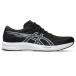 asics å LYTERACER 6 BLACK/WHITE 27.5 1011B970 1 |ݡ ȥɥ ˥  Ŭ   ȥ졼˥ 祮  Φ 
