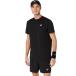 asics �A�V�b�N�X �����V���c �p�t�H�[�}���X�u���b�N S 2041A339 1 | �X�|�[�c�p�i �X�|�[�c�E�G�A �t�@�b�V���� �e�j�X�E�G�A �g�b�v�X ���� T�V���c �V���c