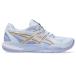 asics Asics POWERBREAK FF BLUE FADE/CHAMPAGNE 25 1072A104 401 | обувь обувь обувь спорт обувь гандбол бадминтон женский женщина 