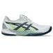 asics Asics POWERBREAK FF WHITE/TRANQUIL TEAL 29 1071A101 104 | обувь обувь обувь спорт обувь гандбол гандбол мужской мужской 