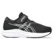 asics Asics PRE EXCITE 11 PS BLACK/METEOR GREY 20 1014A375 1 | мода спортивные туфли обувь обувь бег обувь спортивная обувь ребенок обувь резина шнурок 
