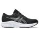 asics Asics GEL-EXCITE 11 GS BLACK/METEOR GREY 20.5 1014A374 1 | мода спортивные туфли обувь обувь бег обувь спортивная обувь ребенок шнурок обувь 