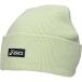 asics Asics вязаная шапка wispa- зеленый OS 3033C190 300 | мода шляпа вязаная шапка эластичность вязаный материалы унисекс для мужчин и женщин мужской 
