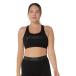 asics Asics Asics Logo bla Performance черный S 2032D338 1 | спортивный товар спортивная одежда мода одежда спортивный бюстгальтер bla верх 