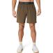 asics Asics ACTIBREEZEu-bn7IN шорты Brown Stone L 2031E892 200 | спортивный товар одежда мода шорты укороченные брюки шорты 
