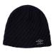 umbro Umbro вязаная шапка темно-синий AD-F UF5FCP03U NV | модные аксессуары шляпа ... вязаная шапка вязаный вязаная шапка теплоизоляция спорт движение футбол 