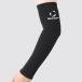DESCENTE Descente опора черный x белый F SV6SAZ09U BKWH | спорт одежда одежда локти для опора локоть для опора локти опора локоть опора 
