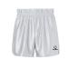 DESCENTE Descente bare- брюки постоянный Silhouette длина ног 13.5cm белый S SV6SHP01M WH00 | спорт одежда одежда низ брюки брюки шорты 