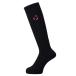 DESCENTE Descente носки черный xmazenda20-23 SV6SSO01U BK10 | спорт одежда носки обувь внизу обувь сделал носки foot одежда foot одежда 