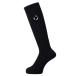DESCENTE Descente носки черный x розовый 23-25 SV6SSO01U BKPK | спорт одежда носки обувь внизу обувь сделал носки foot одежда foot одежда гольфы 