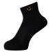DESCENTE Descente носки черный xmazenda23-25 SV6SSO02U BK10 | спорт одежда носки обувь внизу обувь сделал носки foot одежда foot одежда короткий 