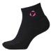 DESCENTE Descente носки белый x красный 25-28 SV6SSO03U WHRD | спорт одежда носки обувь внизу обувь сделал носки foot одежда foot одежда короткий 