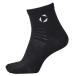 DESCENTE Descente носки черный 23-25 SV6SSO05U BK00 | спорт одежда носки обувь внизу обувь сделал носки foot одежда foot одежда короткий 