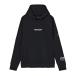 DESCENTE Descente тренировочный жакет черный L SV6SSW01U BK00 | спорт одежда tops длинный рукав длинный рукав тренировочный f-ti- с капюшоном . пот .