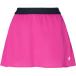le coq sportif Le Coq игра юбка розовый L LN6SSK00L PK00 | спортивный товар одежда одежда одежда низ низ теннис одежда юбка 
