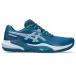 asics �A�V�b�N�X GEL-CHALLENGER 15 OC(�I���j�E�N���[) DARK TEAL/GREY FLOSS 22.5 1043A026 400 | �X�|�[�c �C ���� �V���[�Y ���j�Z�b�N�X �j�����p �����Y
