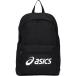 asics Asics рюкзак 25 Performance черный x brilliant белый OS 3033C225 2 | спортивный товар спорт сумка сумка рюкзак портфель портфель 